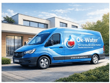 is kraanwater gezond