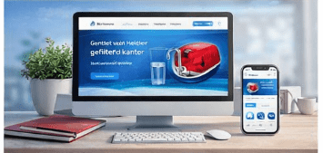 Laptop 2 waterfilter onderhoud 1