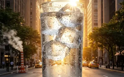 De 10 krachtige gezondheidsvoordelen van dagelijks water drinken